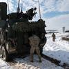 Die USA testeten erstmals das Luftabwehrsystem M-SHORAD mit dem FIM-92 Stinger-Werfer und AGM-114L Longbow Hellfire-Raketen-5 Die USA testeten erstmals das Luftabwehrsystem M-SHORAD mit dem FIM-92 Stinger-Werfer und AGM-114L Longbow Hellfire-Raketen-5