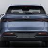 BYD Seal 06 Kombi - Heckpartie