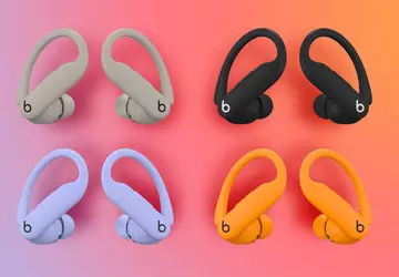 Apple könnte Powerbeats Pro 2 mit ...