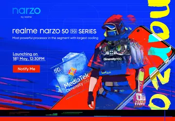 Realme wird zwei Konkurrenten für Redmi ...