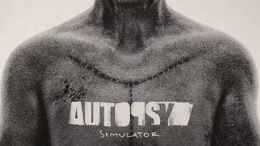 Autopsy Simulator-Trailer verrät Veröffentlichungsdatum für das gruselige Spiel auf PlayStation 5 und Xbox Series