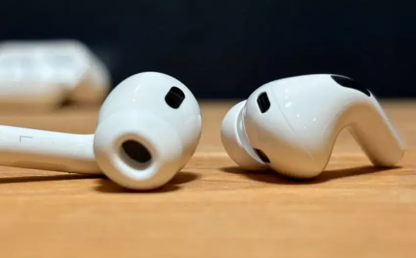 Apple AirPods Pro (2. Generation) AI-Übersetzungs-Ohrstöpsel
