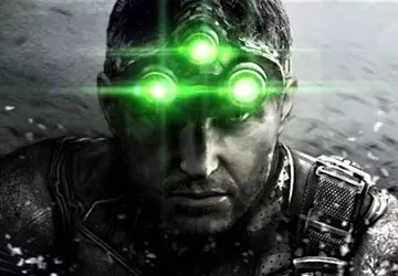 Die Entwickler des Splinter Cell-Remakes werden ...