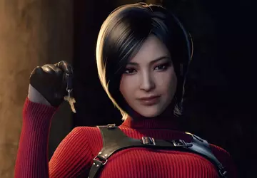 Ada Wong kommt zurück! Separates Add-on ...