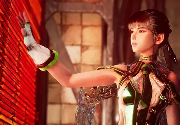 Nicht mehr lange bis Eve: Das ...