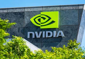 Nvidia baut 200 Millionen Dollar teures ...