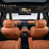 Miniaturansicht des Jetour G700 Kabine