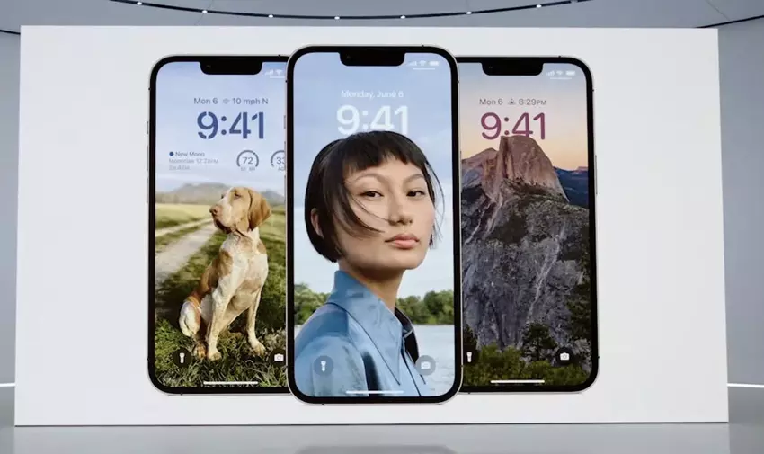 Die endgültige Version von iOS 16 wird am 12. September veröffentlicht: Welche Smartphones das Update erhalten (Liste)