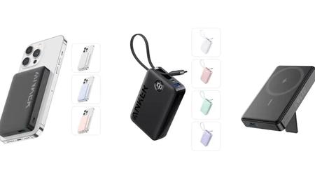 Anker zieht drei Power Bank Modelle wegen Brandgefahr aus dem Verkauf zurück