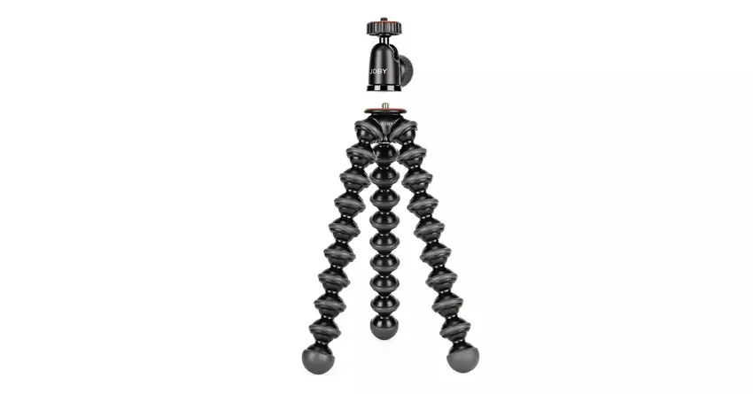 Joby GorillaPod 1K GripTight Mount PRO Kit bester handyhalter für videos