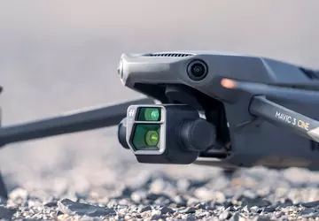 Die USA setzten DJI auf die ...