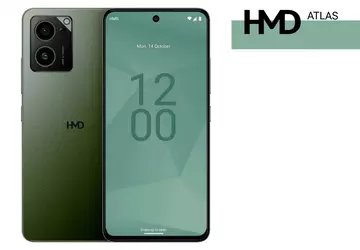 Atlas: So wird das neue Smartphone ...