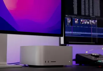 Apple schenkt aufstrebenden Kreativen „Dream Studio ...