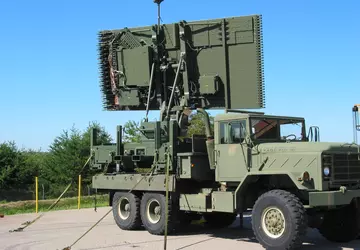 USA genehmigen den Verkauf des Radars ...