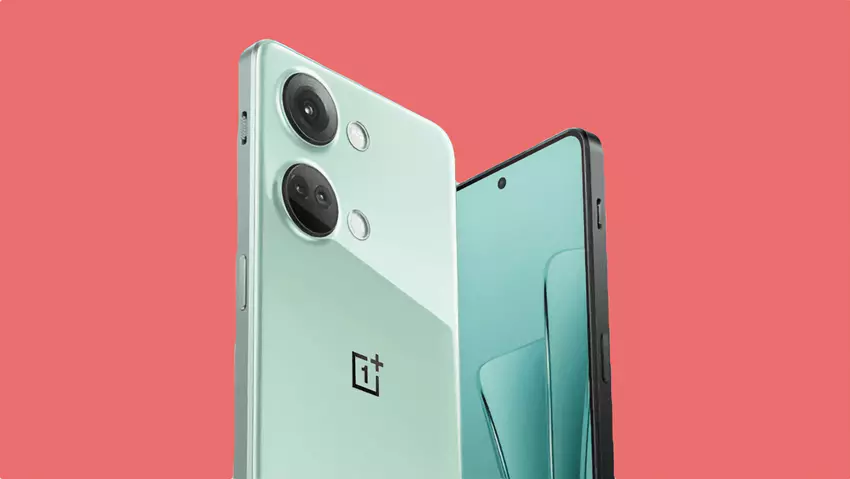 Bestätigt: OnePlus Nord 3 5G wird einen Dimensity 9000 Chip und bis zu 16GB RAM bekommen