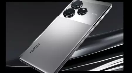 Das realme GT 6 5G hat ein großes System-Update erhalten: Was ist neu?