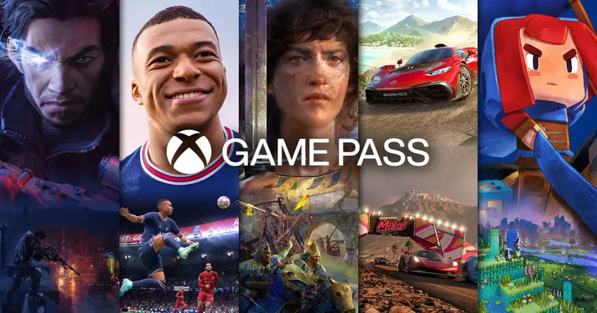 Game Pass ist keine perfekte Lösung und eignet sich nicht für alle Menschen, vor allem wenn sie nicht viel spielen, sagt Phil Spencer
