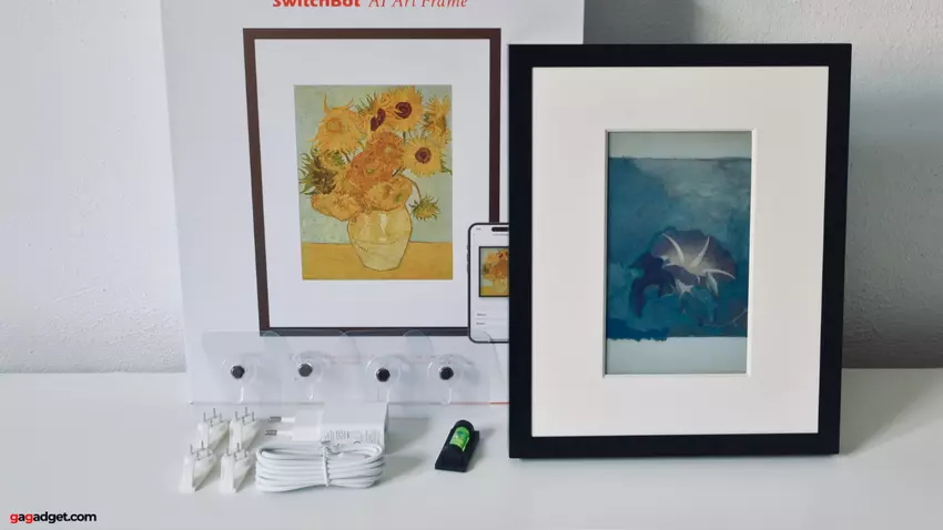 beste SwitchBot-Größe für das Büro