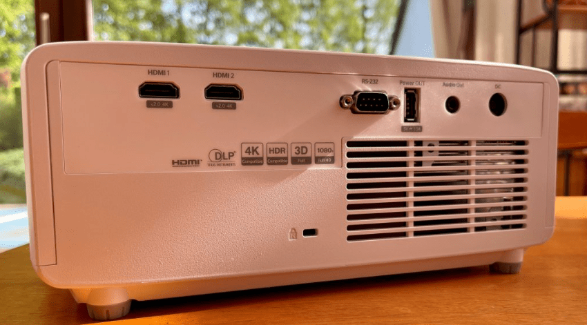 Optoma GT2000HDR oder Optoma GT1080HDR