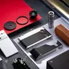 Das Nubia Z80 Ultra wird eine ganze Reihe von externen Objektiven erhalten, und das Gehäuse mit Halterung sieht einfach unglaublich aus (Foto)-15 Miniaturansicht des Griffs des Gehäuses Nubia Z80 Ultra
