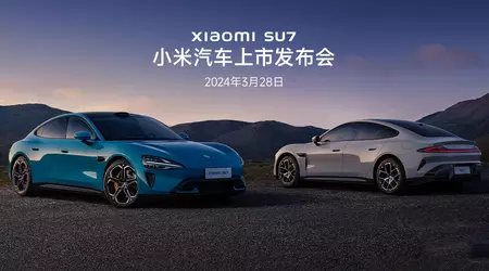 Xiaomi wird am 28. März den Preis und den Verkaufsstart seines ersten Elektroautos bekannt geben