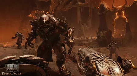 Doom: The Dark Ages könnte auch für Nintendo Switch 2 erscheinen - Gerüchte