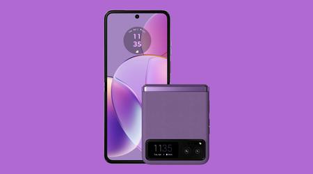 $599: Motorola hat Vorbestellungen für das Razr 2023 in den USA eröffnet