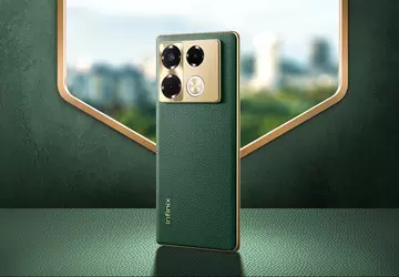 Die kommenden Smartphones der Infinix Note ...