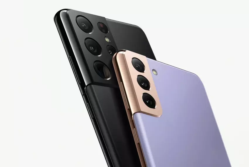 Während des Wartens auf One UI 6.1: Samsung Galaxy S21, Galaxy S21+ und Galaxy S21 Ultra erhalten ab sofort das April-Sicherheitsupdate