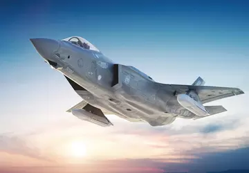 Finnland kauft AGM-158B JASSM-ER Marschflugkörper für ...