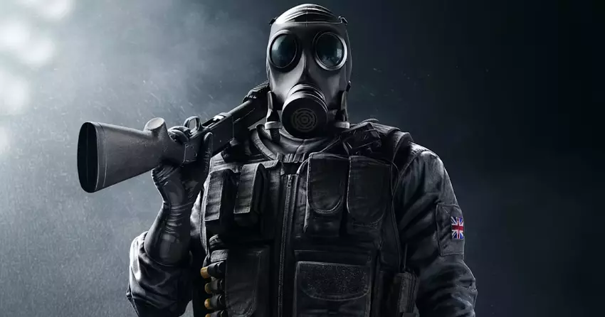 Wir haben gewartet: Im Dezember wird Rainbow Six Siege Crossplay auf allen Plattformen bieten.