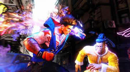 Phänomenaler Erfolg: Über 5 Millionen Exemplare von Street Fighter 6 verkauft
