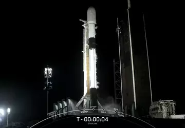 SpaceX hat bereits einen neuen Rekord ...