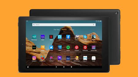 Fast umsonst: Amazon verkauft ein generalüberholtes Fire HD 10-Tablet mit 10,1-Zoll-Bildschirm, Alexa-Unterstützung und microSD-Steckplatz für 65 Dollar weniger