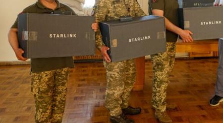 Europäisches Eutelsat-Netz wird Starlink für die ukrainische Armee nicht vollständig ersetzen können