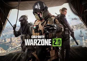 Ein professioneller Spieler in CoD: Warzone ...