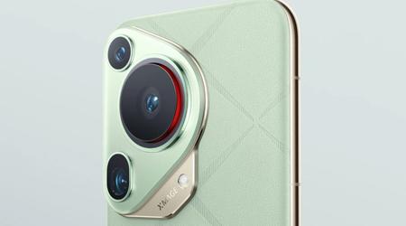 Huawei Pura 80 Ultra kann mit 50MP Kameras, Ultra-Weitwinkelobjektiv und Periskop-Zoom debütieren