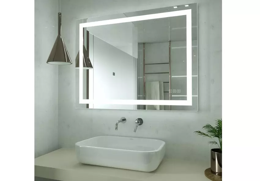 Hauschen Home intelligenter Kosmetikspiegel