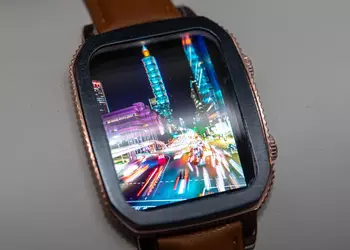 CES 2025: Samsung hat das hellste ...