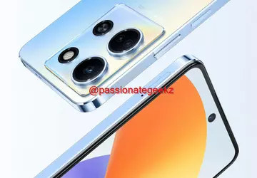 So wird das Infinix Note 30 ...