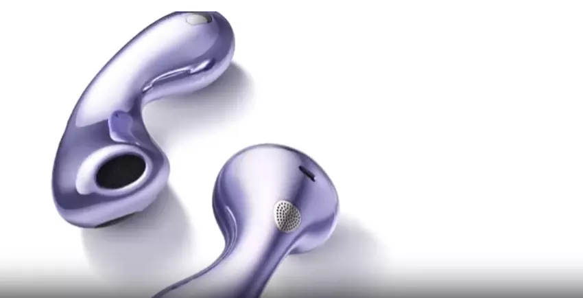 Huawei zeigt Teaser der FreeBuds 6 vor der Pura-Präsentation am 20. März