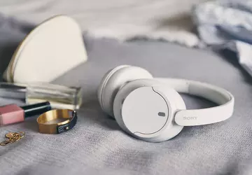 Zeitlich begrenztes Angebot: Sony WH-CH720N mit ...