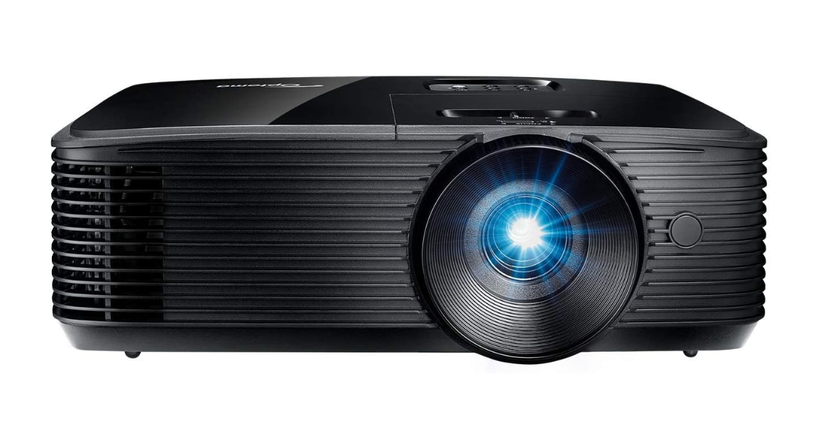 Optoma HD146X beamer für nintendo switch