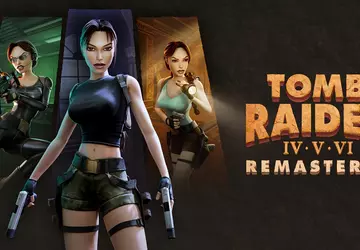 Autoren von Tomb Raider IV-VI Remastered ...