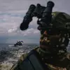 Vorschau auf Sea Baby während der Navigation