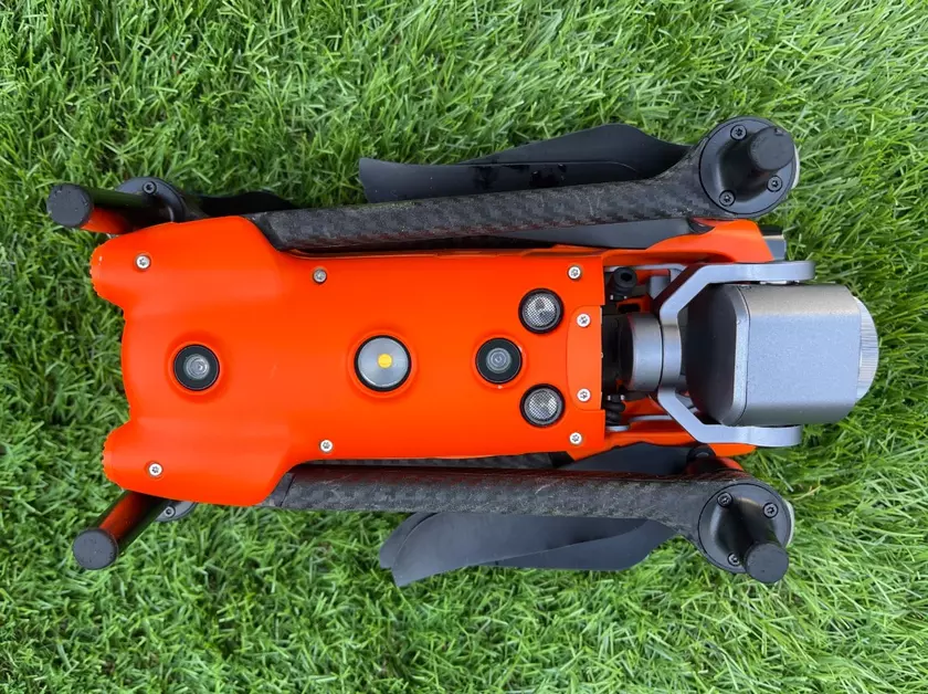 Autel Robotics EVO Lite+ Drohne für Immobilienaufnahmen