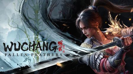 Die GTX 1060 Grafikkarte reicht aus, um Wuchang: Fallen Feathers zu spielen: Die Systemanforderungen des Hardcore-Actionspiels werden präsentiert