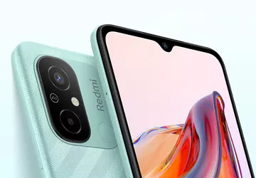 Redmi 12C weltweit vorgestellt: Smartphone mit ...