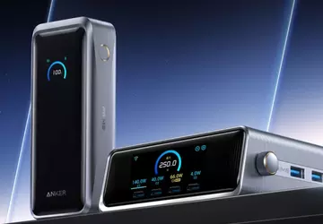 Anker stellt 300W Prime Power Bank ...