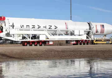 Northrop Grumman und Firefly Aerospace werden ...